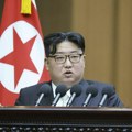 Južna Koreja neprijatelj broj jedan Kim Džong Un naredio da se u ustav uvede nova rečenica