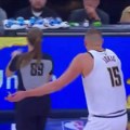 Jokić dobio batine, pa jurio sutkinju! Nije mogao da veruje šta je sudila, a onda kazna! (video)