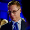 Novi predsednik Finske - tesna pobeda Aleksandra Stuba
