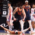 Neverovatna greška sudija donela niksima pobedu: Arbitiri se izvinili Pistonsima! (video)