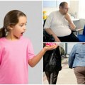 Više od 50 odsto građana živi sa prekomernom težinom, raste i gojaznost kod dece