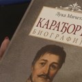 „Karađorđe – biografija“, knjiga Luke Mičete, predstavljena u Klubu RTS-a