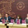 Slobodni duh pravog svetskog autora: Održana promocija istorijskih i esejističkih dela Milorada Pavića