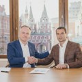 OFK Beograd i Dinamo iz Moskve dogovorili saradnju!