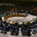 Rusija i Kina stavile veto! Savet bezbednosti Ujedinjenih nacija odbio američki nacrt rezolucije o prekidu vatre u Gazi