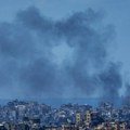 Nastavlja se tragedija jednog naroda: U poslednja 24 sata poginulo više od 100 Palestinaca