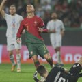 Ronaldo se opet ljuti: Protiv Slovenije mi dva penala nisu svirana
