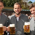 Evropsko prvenstvo u fudbalu 2024: Britanski navijači upozoreni o jačini nemačkog piva, „pijte umereno"