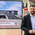 Šapić: Kao što sam i obećao, simboli grada nisu na prodaju, od danas "Beograska arena“ ponovo nosi svoje izvorno ime…