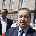 Dačić o smrtnoj kazni: Možda bi to i prošlo na referendumu, ali pitanje da li ga treba raspisivati