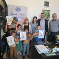 Predstavnici Ministarstva kulture i Ministarstva obrazovanja Republike Bugarske u poseti KIC-u “Jerma”