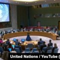 Međusobne optužbe Vučića i Osmani na Savetu bezbednosti UN zbog 'pritisaka' na Srbe na Kosovu