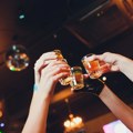 Mladi nastavili da nakon pandemije smanjuju unos alkohola, pokazala studija