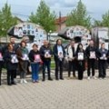 Novinari na Kosovu obeležili Dan slobode medija