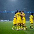 Uživo! PSŽ - BORUSIJA: Ko ide u finale Lige šampiona? Dortmund čuva gol prednosti iz prvog meča, poluvreme u Parizu
