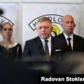 Stanje slovačkog premijera 'i dalje veoma ozbiljno' dva dana nakon pokušaja atentata