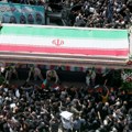 Iran: Helikopter predsednika imao tvrdo prizemljenje, nema informacija o putnicima