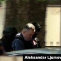 Оптужени бизнисмен Душко Кнежевић у притвору чека саслушање код специјалног тужиоца