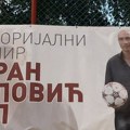 Memorijalni turnir „Zoran Popović-Pop“ u Smederevu: Deveti turnir u znak sećanja na fudbalskog trenera