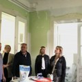 Novi izgled ambulanti u Kolutu i bačkom Bregu: Obnavljaju se objekti Doma zdravlja u somborskim selima