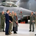Nagrada od 155.000 eura za prvi oboreni avion F-16