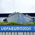 Euro 2024: Nemačke vlasti ocenile duel Srbije i Engleske kao meč „visokog rizika"