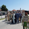 Gradska slava Sveta Trojica obeležena u Vranju