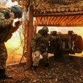 Rusi udarili, žestoko: Upotrebili su moćno oružje