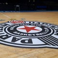 Trojica košarkaša napustila Partizan