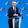 Stoltenberg: Orban je obavestio NATO o svojoj poseti Moskvi, ali ga tamo ne predstavlja