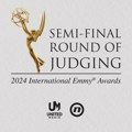 U organizaciji United Medie počeo polufinalni krug ocenjivanja za Međunarodnu nagradu Emmy®