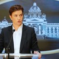 Brnabić: Đilas je danas potvrdio svaku moju reč; Zašto ste prodavali svoju zemlju? Licemerje bez presedana