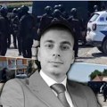 "Ovo je ubica mog brata" Sestra pokojnog srpskog policajca objavila jednu sliku, a preko nje piše samo jedna reč (foto)