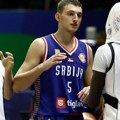 Srbija oslabljena protiv Australije, bez Nikole Jovića napada plasman u polufinale