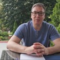 Vučić: Sastavili smo najbolji zdravstveni tim, a oni kažu da su bolji Topalko, Seka Aleksić i Ceca Bojković