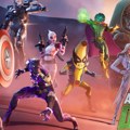 Marvel heroji stižu u Fortnite sa novom sezonom Absolute Doom