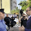 Ostali su samo zdravstvo i obrazovanje: Šta nakon što je kosovska policija zauzela brojne srpske institucije na severu