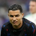 Kristijano Ronaldo ispisao istoriju: Način na koji je uspeo ostaviće vas u čudu, Novak Đoković mu odmah čestitao (foto)