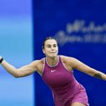 Sabalenka za istoriju, Gof napravila 21 duplu servis grešku