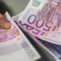 U budžetu za 2025. godinu planiran deficit od 314 milijardi dinara