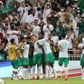 FIFA Saudijcima dala najvišu ocenu, ljudska prava nisu problem!