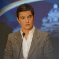 Brnabić poručila Đilasu: Kažu doktori da razgovor sa samim sobom može biti i lekovit (foto)