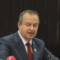 Dačić: Navodi Amnesti internešnela predstavljaju napad na bezbednosnu praksu u Srbiji