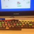 Legendarni Commodore 64 i dalje "radi": Ova pekara ga koristi kao kasu