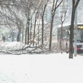 Rhmz objavio upozorenje, stiže nova tura snega! Upaljeni meteoalarmi, ovde će biti najkritičnije