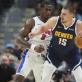 Srbin deli lekcije po Americi: Ovo može samo Nikola Jokić