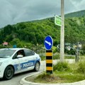 Ukrao pare od dečijeg dodatka, seo na motor i krenuo ka Srbiji: Uhapšen radnik pošte u Tivtu