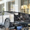 FBI: vlasnik automobila „tesla” koji je eksplodirao u Las Vegasu verovatno patio od PTSD-ja