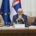 Siniša Mali upao u reč predsedniku, reagovao posle vesti za sankcije NIS-u: "Nemamo vremena do 15. marta, nećemo imati ni za…