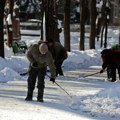 Nastavljaju se restrikcije struje u Pridnjestrovlju